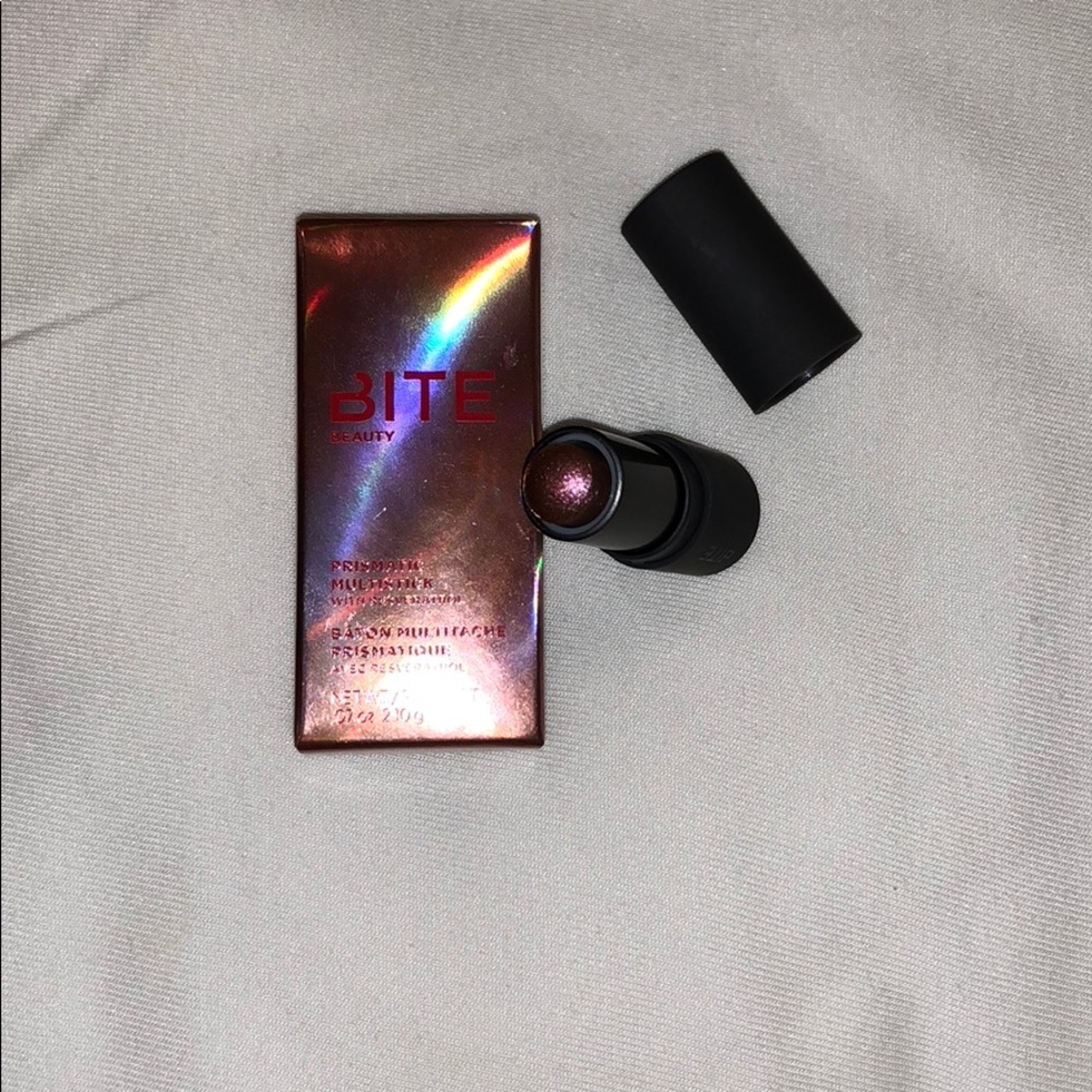 Bite Beauty Shimmer Lipstick